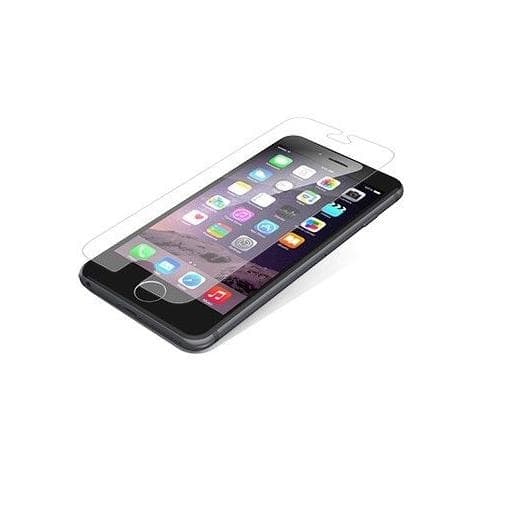 Invisible Shield HD Original - HD невидима защита за дисплея на Apple iPhone 6 Plus, iPhone 6S Plus, iPhone 7 Plus, iPhone 8 Plus