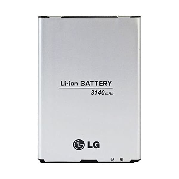 Оригинална резервна батерия за LG Optimus G Pro E986 - LG Battery BL-48TH (bulk package)