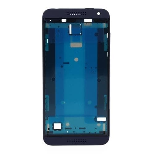 Резервна вътрешна рамка със страничните бутони за HTC Desire 610 - HTC Middle Cover