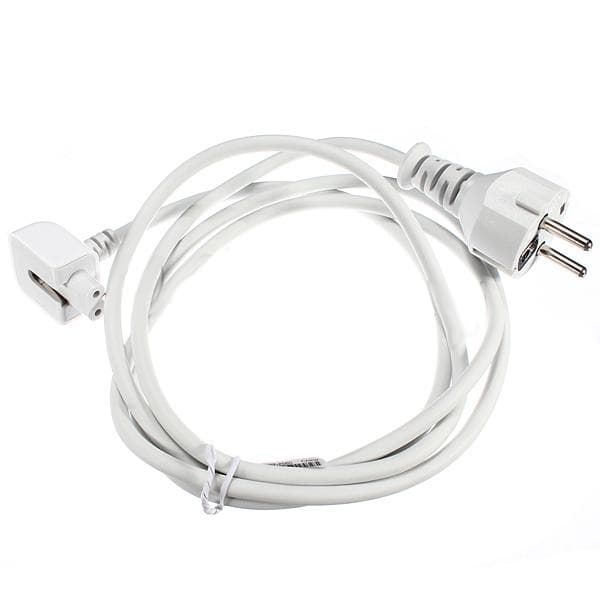 Оригинален удължителен кабел EU стандарт за MagSafe (захранване за MacBook) - Apple Power Adapter Extension Cable (bulk)