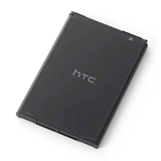 Оригинална резервна батерия за HTC Desire S - HTC Battery S530 (BG32100) 1450 mAh