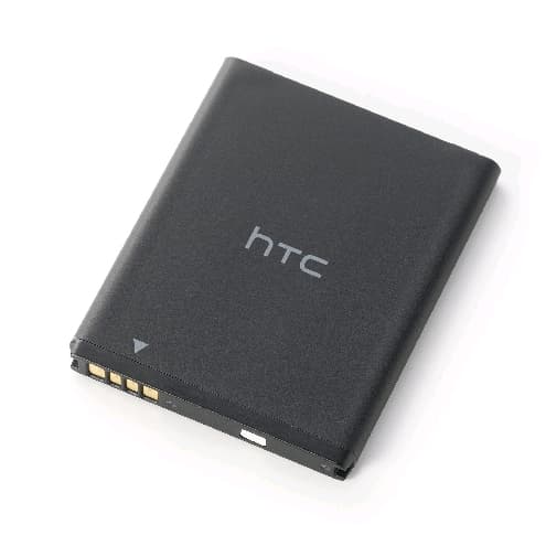 Оригинална резервна батерия за HTC Wildfire S (A510e), HTC HD7, HTC Explorer - HTC Battery S540 1230 mAh (A310e)