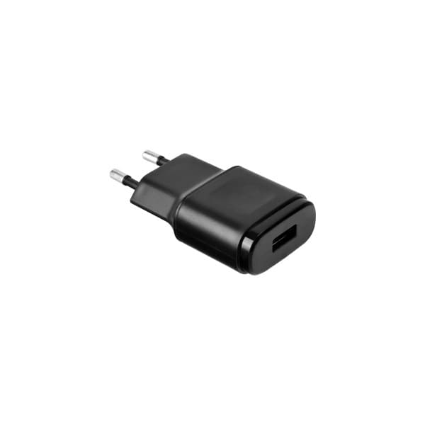Захранване с USB изход за LG устройства - LG Travel Charger MCS-02ER 850mA (bulk)