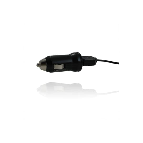Зарядно за кола с комплект кабели miniUSB и microUSB - Incipio Tonic Universal USB Vehicle Charger