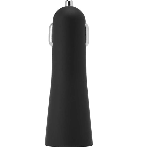 Зарядно за кола 3.1А с два USB изхода за таблети и смартфони - Koomo Car Charger+ 3.1 A