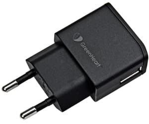 Захранване за Sony Ericsson устройства (bulk) - Sony Ericsson Charger EP800 (черен)