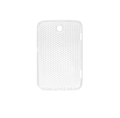 Силиконов кейс за Samsung Galaxy Note 8.0 - Trendy8 Diamond Series TPU Sleeve (прозрачен-мат)