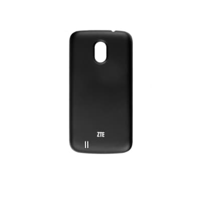Оригинален заден капак за ZTE Blade III (V889M) - ZTE Batterycover