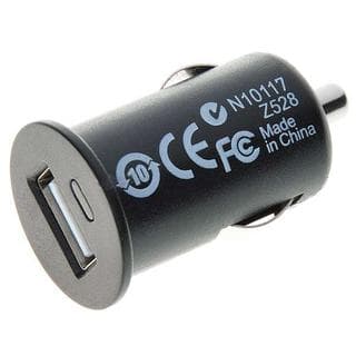 Зарядно за кола за iPhone и iPod - Imos USB Car Charger