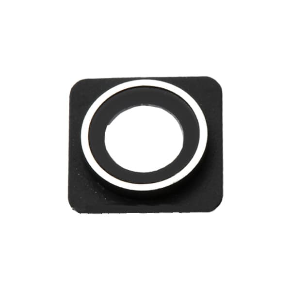 Оригинална резервна леща за камерата на iPhone 4 - Apple iPhone 4 Camera Lens
