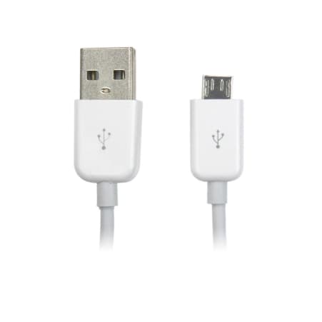 MicroUSB кабел за Samsung, Sony, LG, HTC и други мобилни устройства - Trendy8 MicroUSB Cable