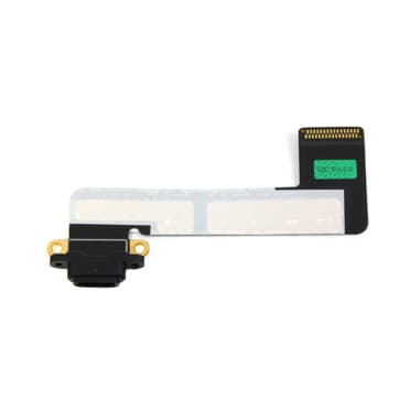 Оригинален лентов кабел с lightning конектор за iPad mini, iPad Mini Retina - Apple System Connector and Flexcable