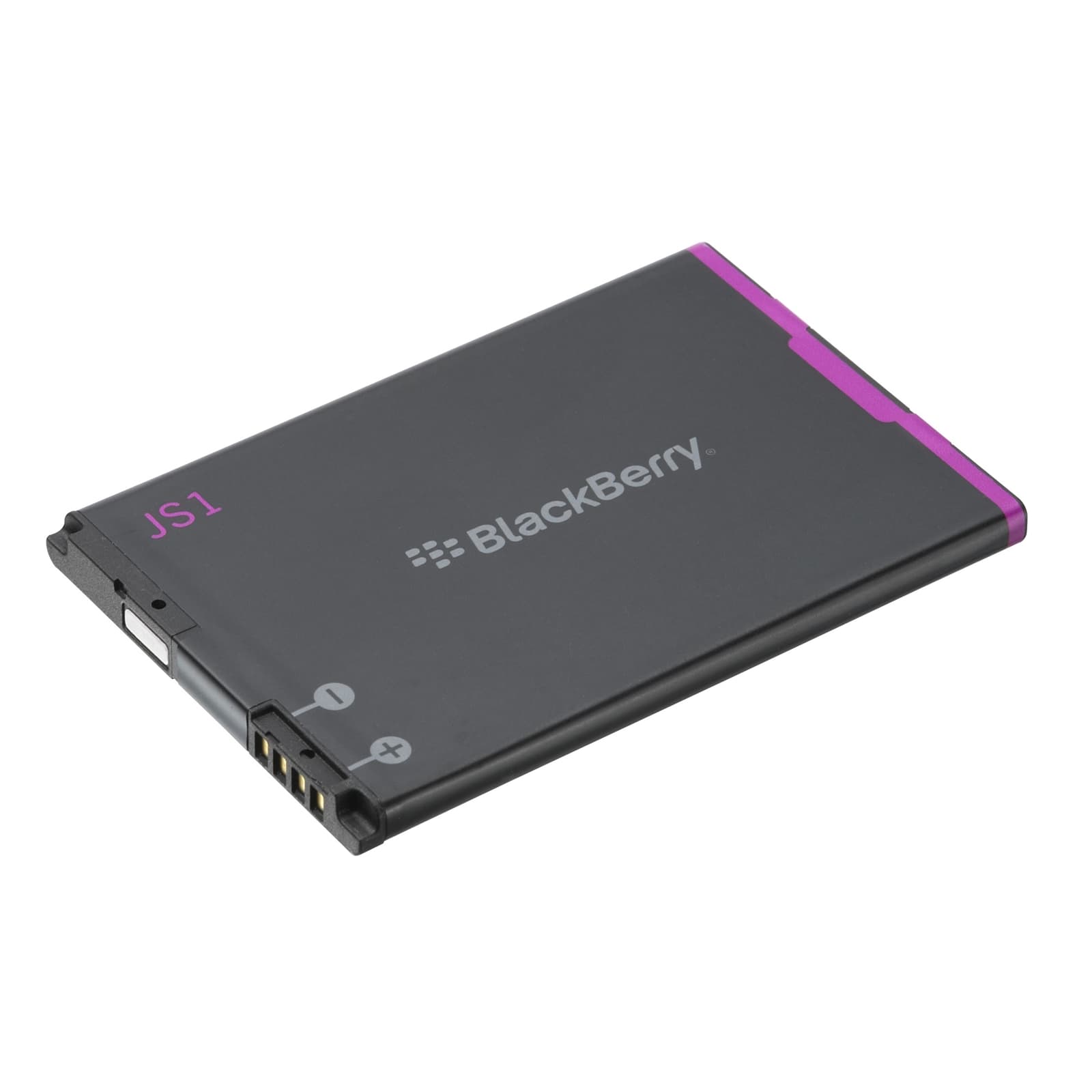 Оригинална резервна батерия за BlackBerry Curve 9320, 9310, 9220, 9230 - BlackBerry Battery J-S1