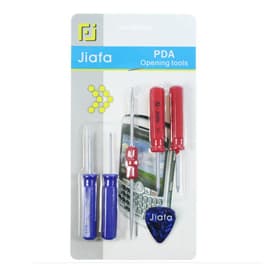 Комплект инструменти за iPhone 3G/3GS и мобилни устройства - Jiafa PDA