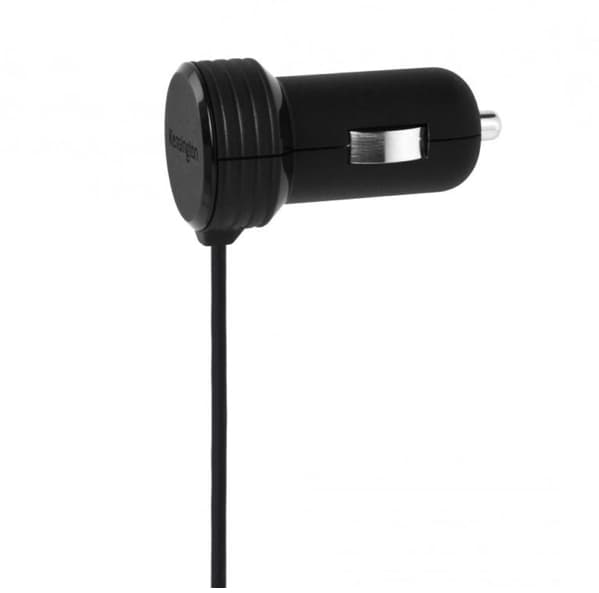 Зарядно за кола с Lightning за iPhone, iPad и iPod с Lightning - Kensington PowerBolt 1.0 Fast Charge