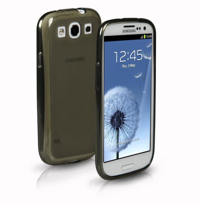 Силиконов кейс за Samsung Galaxy S3 i9300, S3 Neo - SBS Aero Case TPU
