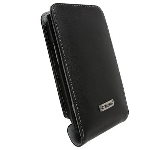 Krusell Orbit Flex кожен калъф за Samsung Galaxy S3 i9300