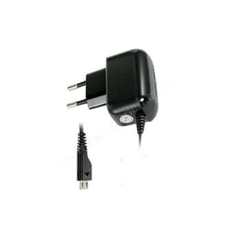 Захранване за Samsung устройства с microUSB - Samsung Travel Charger ETA3U30EBE