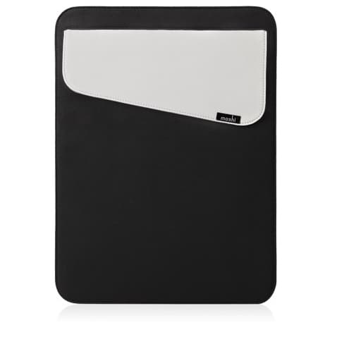 Микрофибърен калъф за iPad и таблети до 10 инча - Moshi Muse iPad