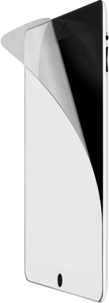 Защитно покритие за екрана на iPad 4, iPad 3, iPad 2 - SwitchEasy PureReflect (огледално)