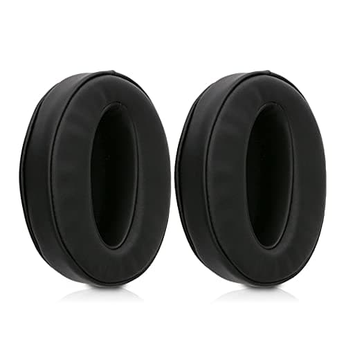 Наушници Sennheiser HD 450BT, съвместими със слушалки Sennheiser HD 450BT / HD 450BTNC / MB 360 UC, черни