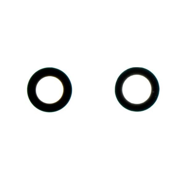 Резервни стъкла за лещите на задните камери за iPhone 14 - BK OEM Rear Camera Glass Lenses