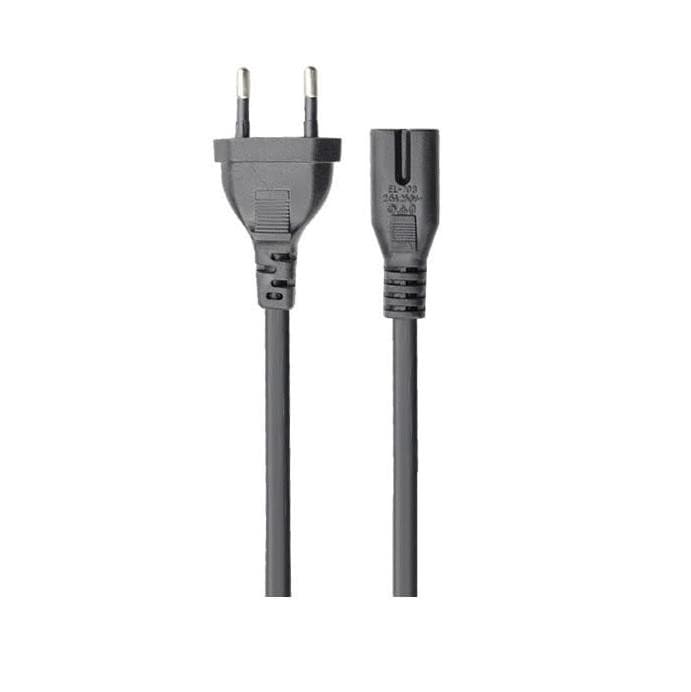 Захранващ адаптер и кабел за EcoFlow Glacier - EcoFlow Glacier power adapter plus cable (черен)