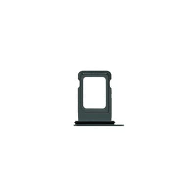 Резервна поставка за сим картата за iPhone 13 Pro Max - OEM iPhone 13 Pro Max Sim Tray (зелен)