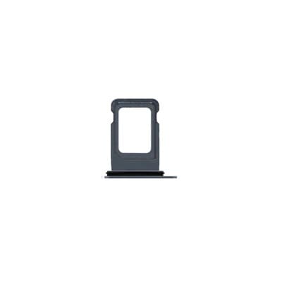 Резервна поставка за сим картата за iPhone 13 Pro Max - OEM iPhone 13 Pro Max Sim Tray (син)