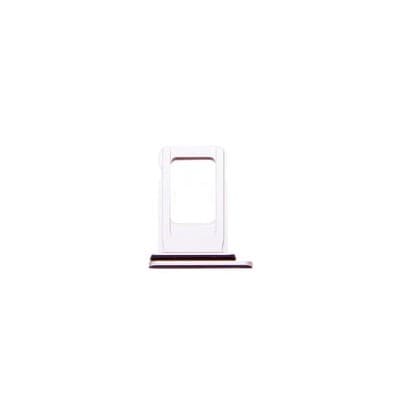 Резервна поставка за сим картата за iPhone 13 mini - OEM iPhone 13 mini Sim Tray (розов)