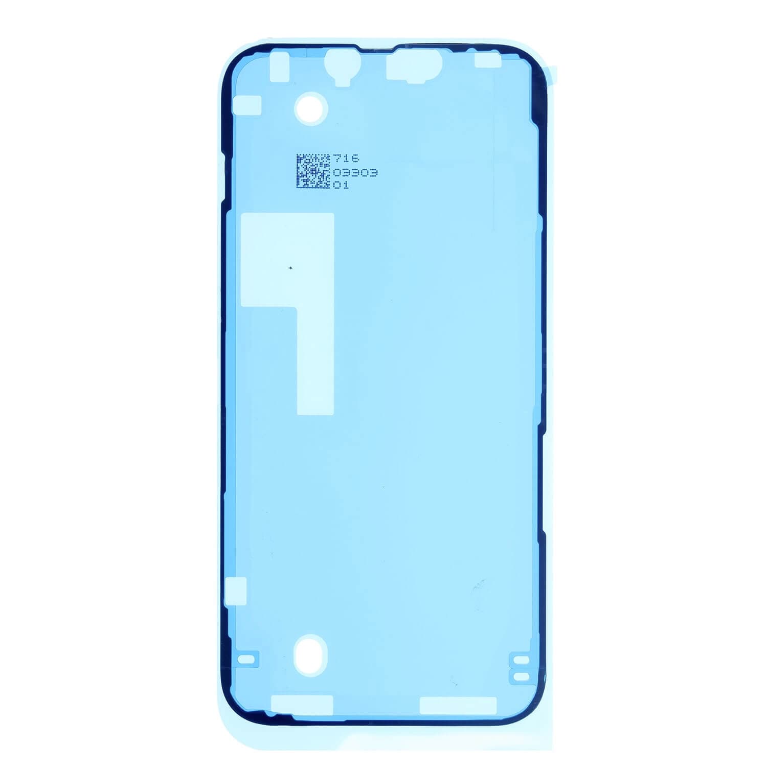 Самозалепящ се уплътнител за дисплея за iPhone 13 Pro Max - OEM Display Assembly Adhesive