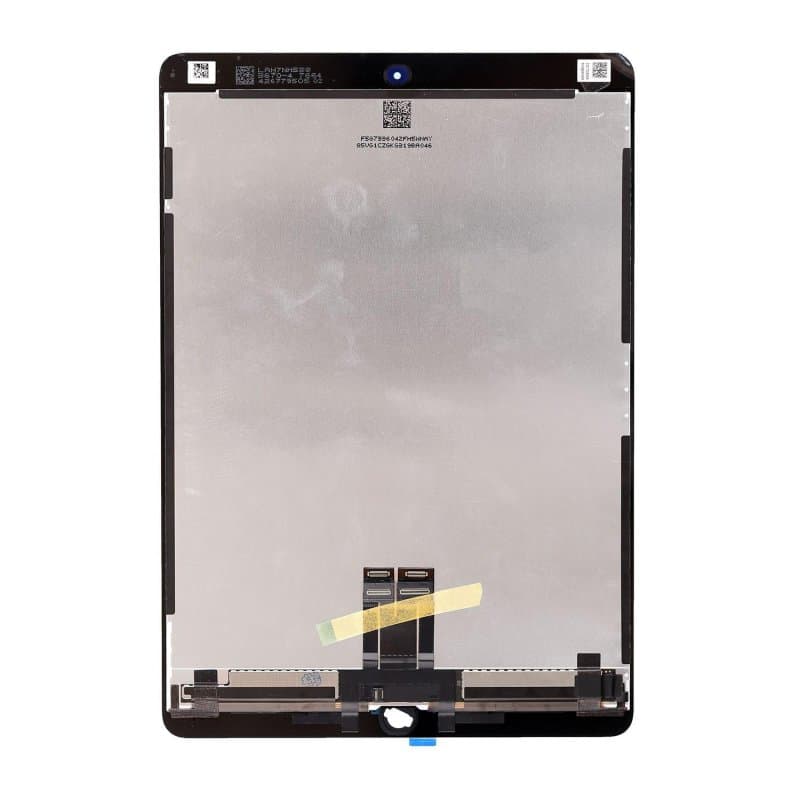 Резервен дисплей за iPad Pro 10.5 (2017) (пълен комплект) - черен - OEM iPad Pro 10.5 (2017) Display Unit