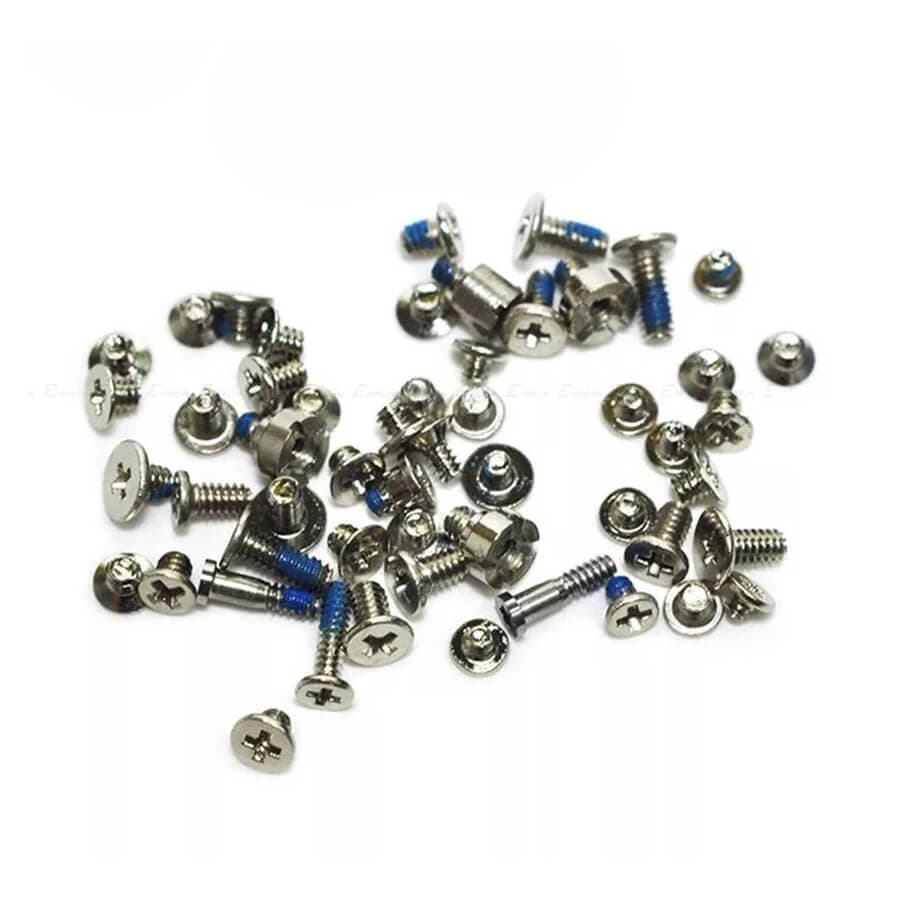 Комплект резервни болтове за iPhone XS Max - OEM Screw Set