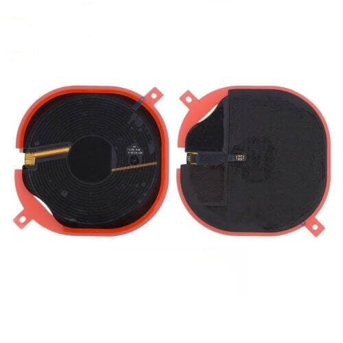 Резервен модул за безжично зареждане за iPhone 8, iPhone SE (2020) - OEM Wireless Charging Flex Cable for iPhone 8, iPhone SE (2020) (bulk)