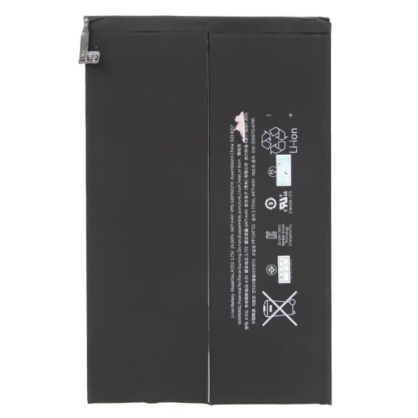 Качествена резервна батерия за iPad mini 2 - OEM Battery (6471mAh, 3.75V)