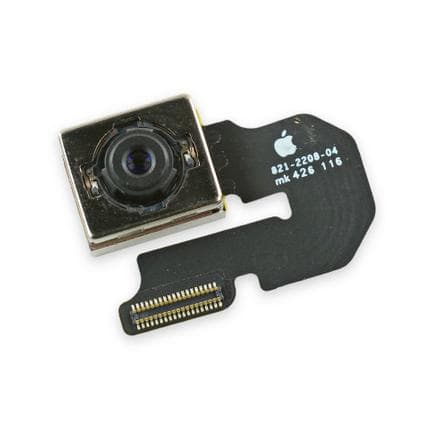 Резервна задна камера за iPhone 6 Plus - OEM iPhone 6 Plus Rear Camera