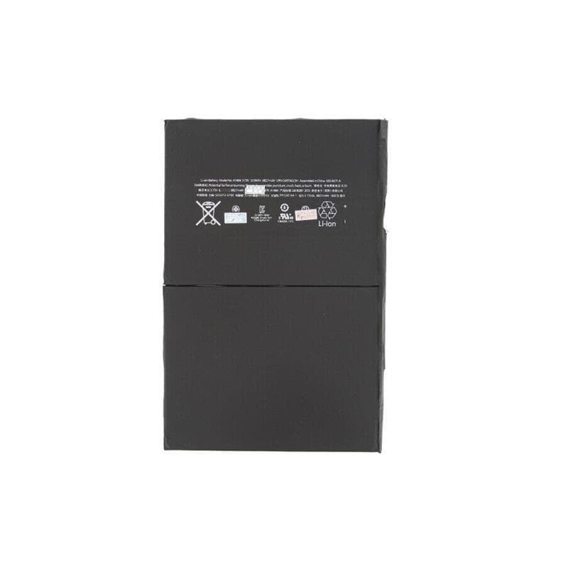 Качествена резервна батерия за iPad 8, iPad 7, iPad 6, iPad 5 и iPad Air (8827mAh, 3.73V) - OEM Battery (bulk)