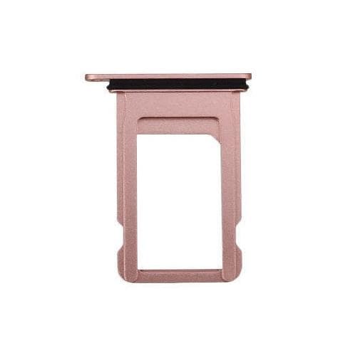 Резервна поставка за сим картата за iPhone XS Max - OEM iPhone Sim Tray (златист)