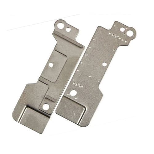 Захващащ елемент за Home бутона на iPhone 6 Plus - OEM Home Button Iron