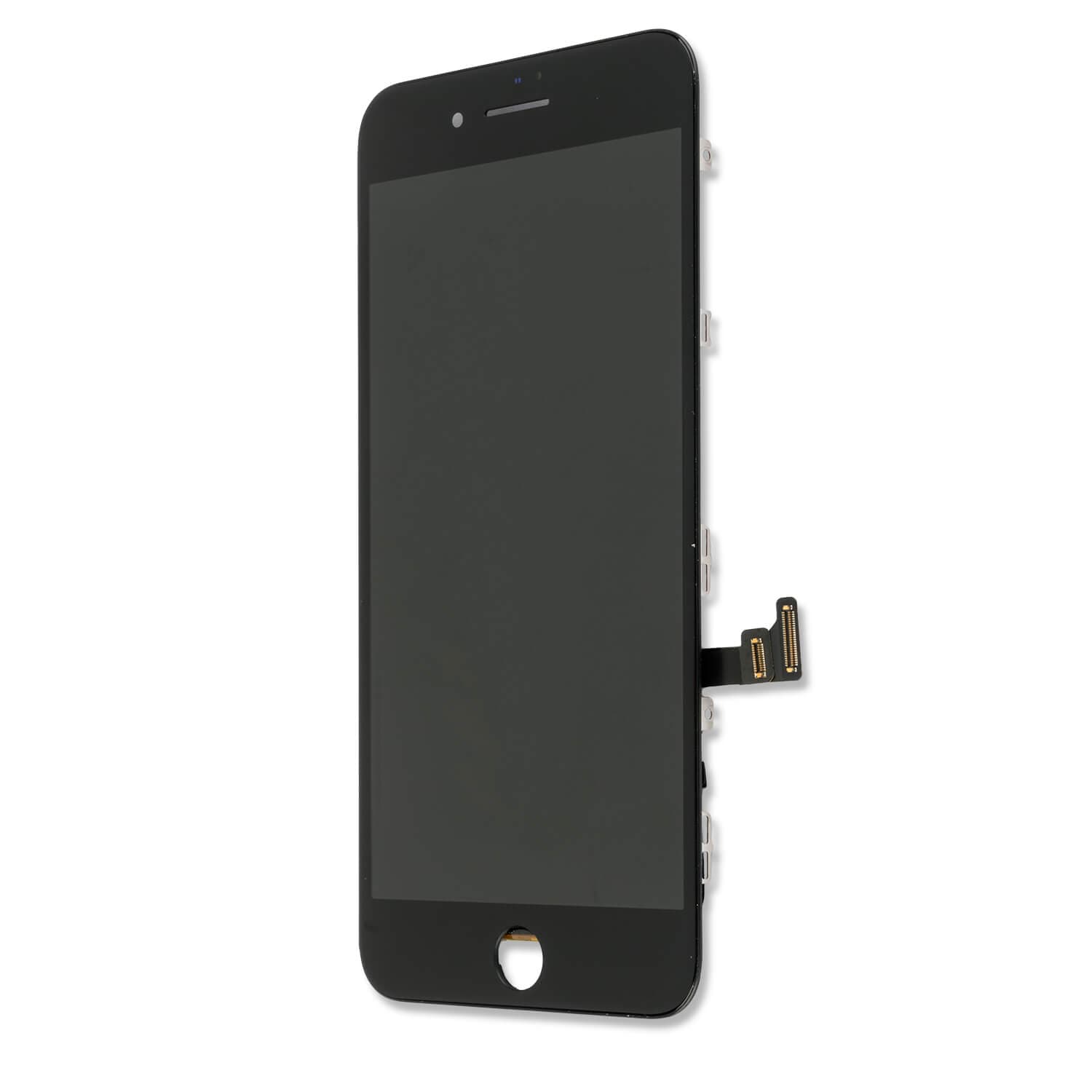 Резервен дисплей за iPhone 7 Plus (пълен комплект) - черен - OEM iPhone 7 Plus Display Unit
