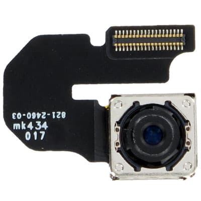 Резервна задна камера за iPhone 6 - OEM Rear Camera