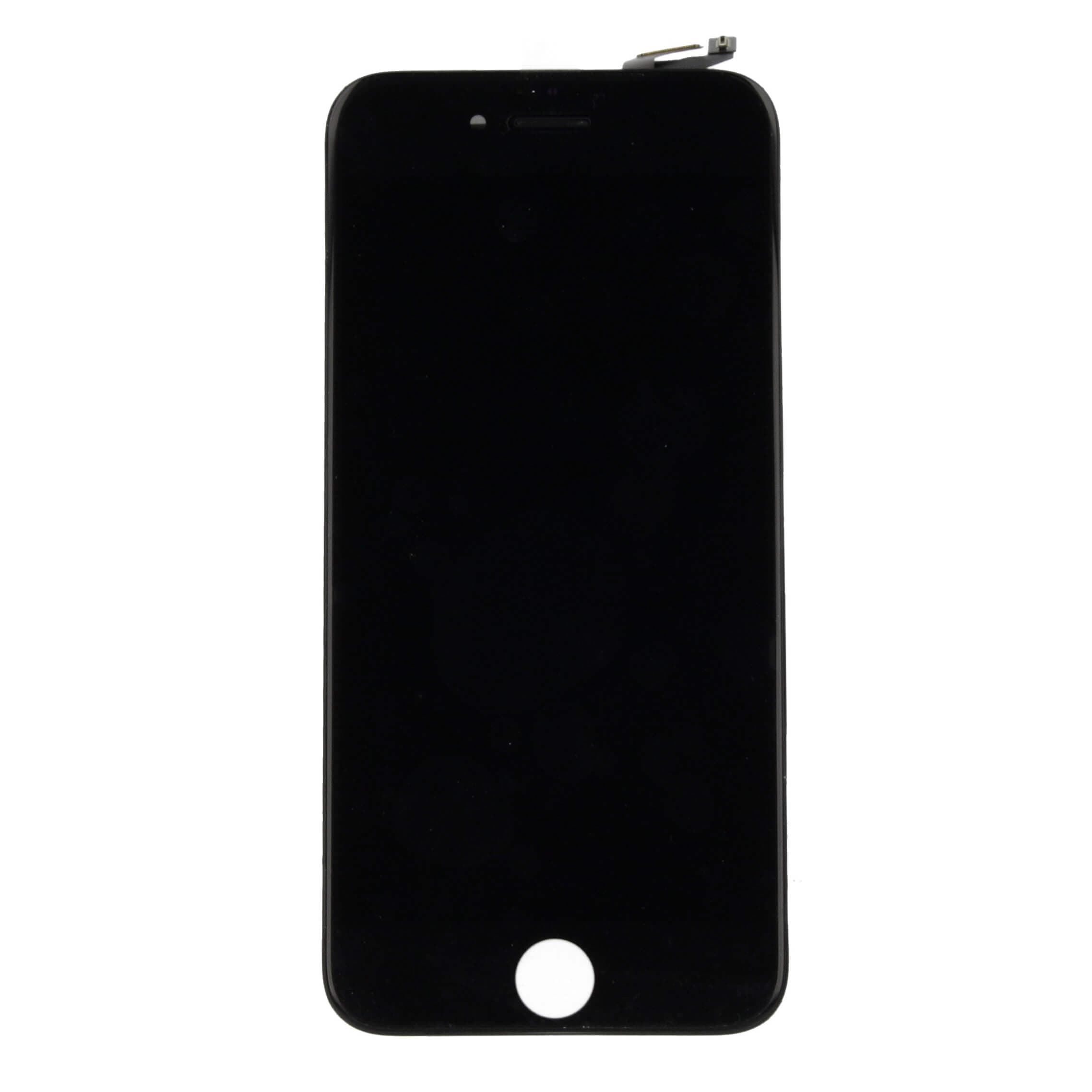 Резервен дисплей за iPhone 6S (пълен комплект) - черен - OEM iPhone 6S Display Unit