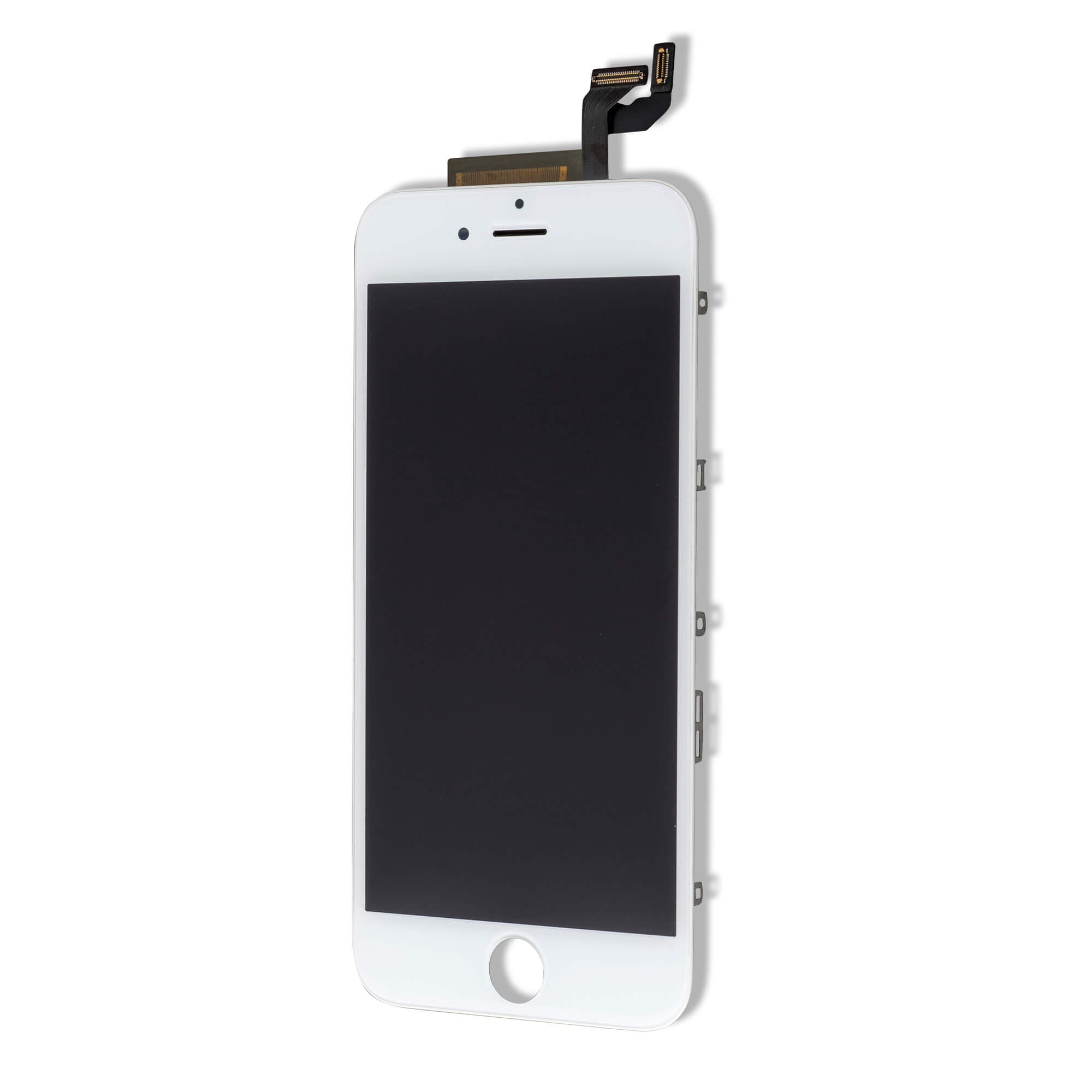 Резервен дисплей за iPhone 6S (пълен комплект) - бял - OEM iPhone 6S Display Unit