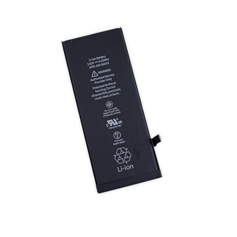 Качествена резервна батерия за iPhone 6S - OEM Battery (3.82V 1715mAh)