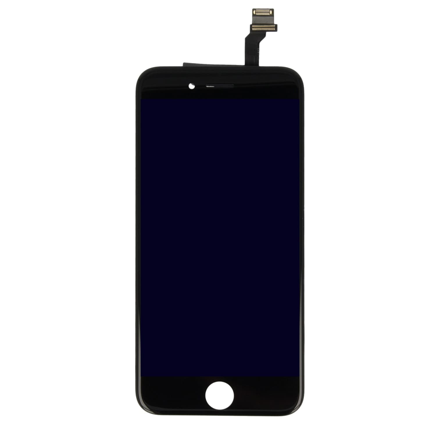 Резервен дисплей за iPhone 6 (пълен комплект) - черен - OEM iPhone 6 Display Unit