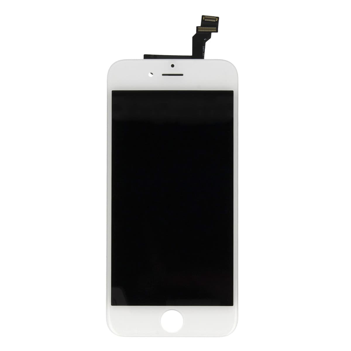 Резервен дисплей за iPhone 6 (пълен комплект) - бял - OEM iPhone 6 Display Unit