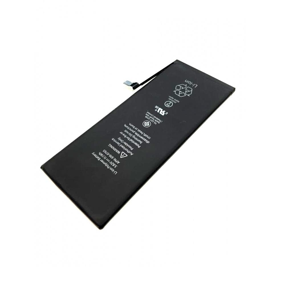 Качествена резервна батерия за iPhone 6 Plus - OEM Battery (3.82V 2915mAh)