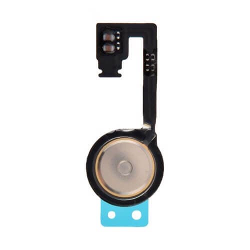 Резервен лентов кабел за Home бутона за iPhone 4S - OEM Home button Key Cable