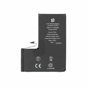 Качествена резервна батерия за iPhone 13 Pro - Prio iPhone 13 Pro Battery (3.8V 3095mAh)
