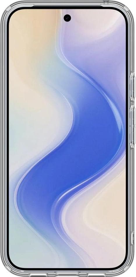 Хибриден кейс с висока степен на защита за Google Pixel 10 Pro, Pixel 10 - Spigen Ultra Hybrid Case (прозрачен)